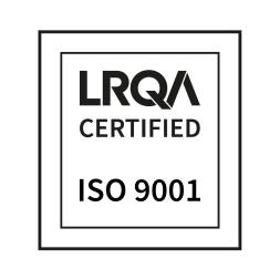 Nicomatic certified ISO 9001