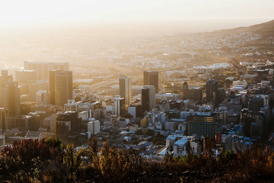 Nicomatic South Africa