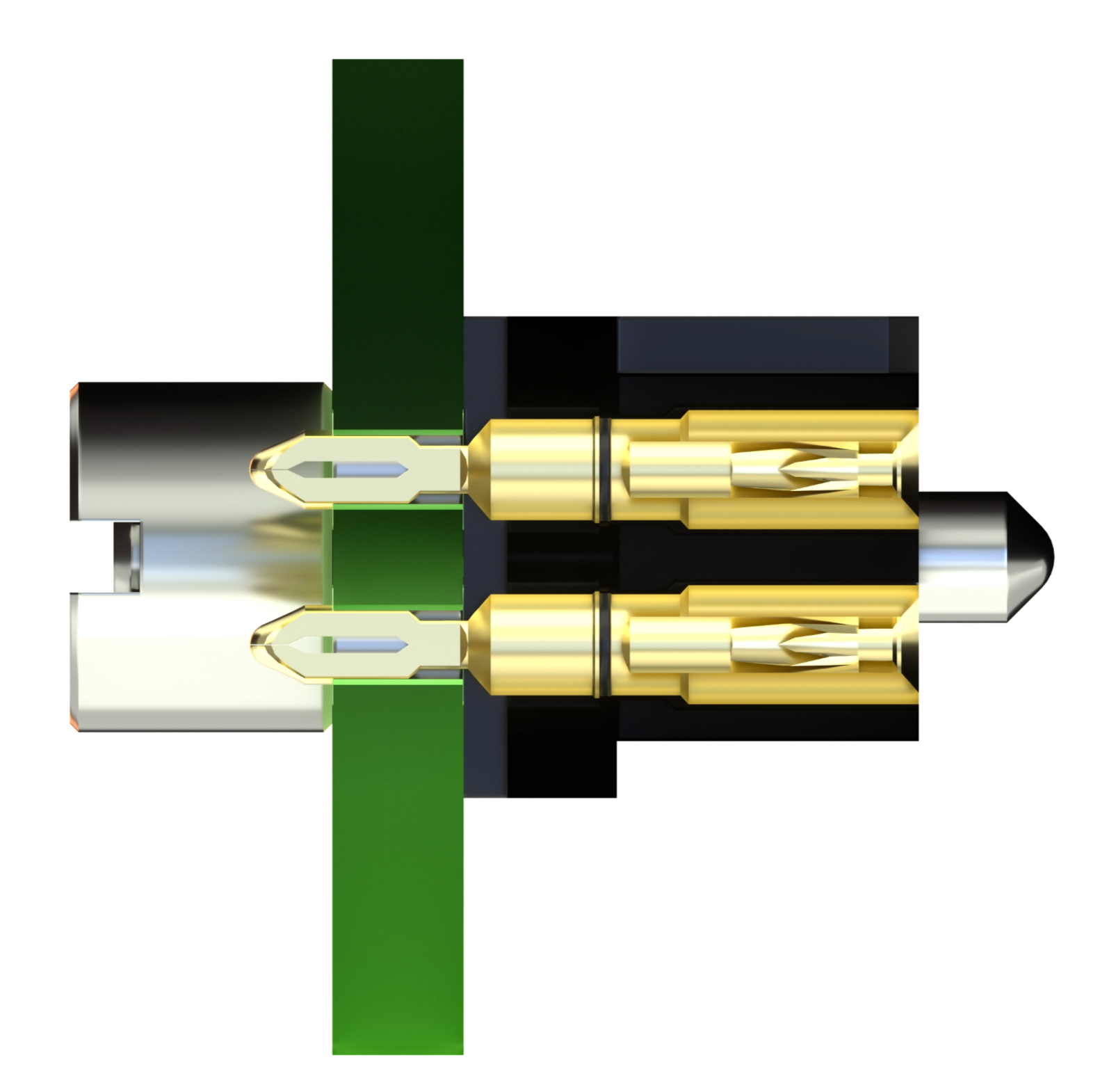 press fit drawing explanation cmm