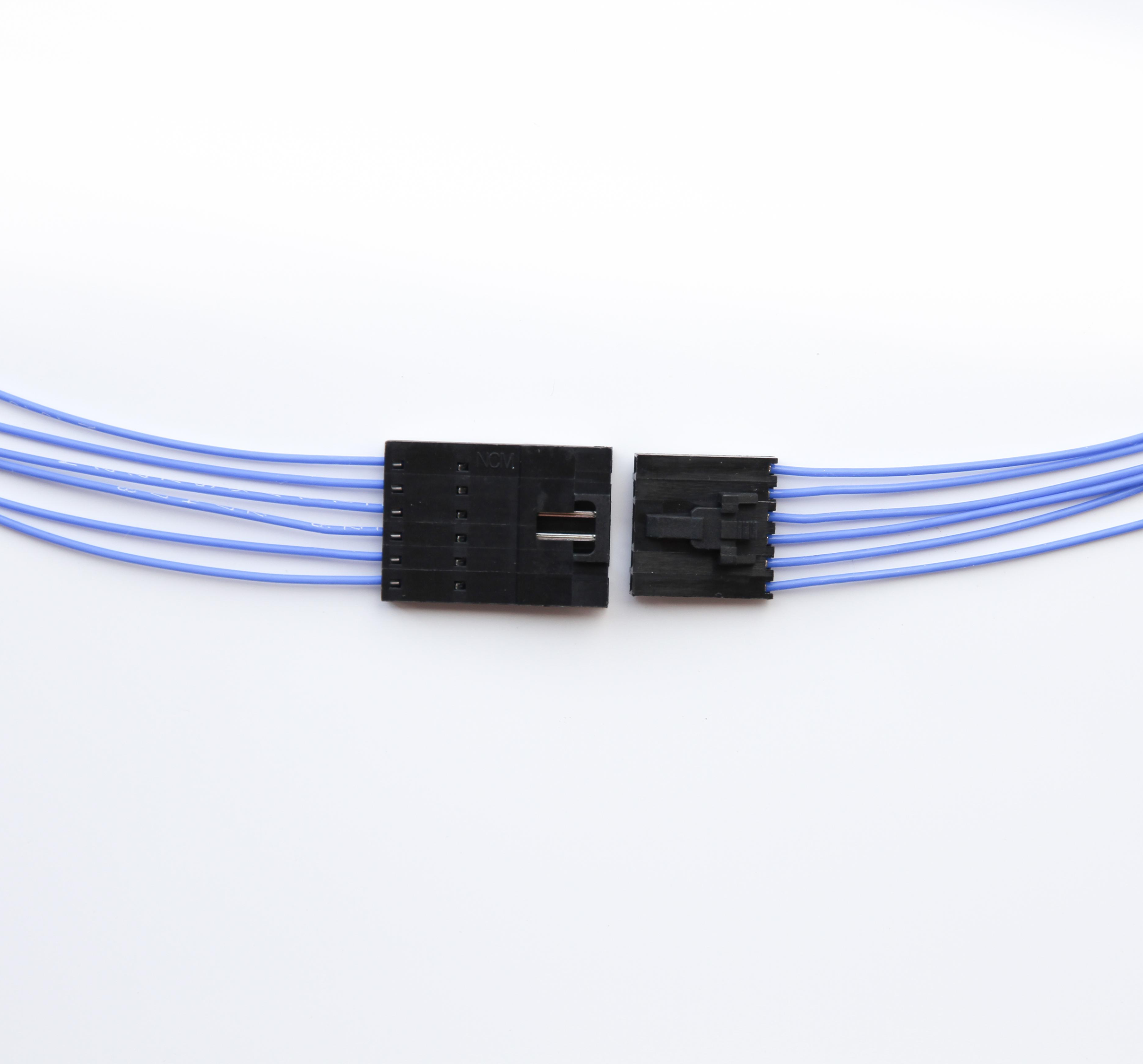 Wire to Wire