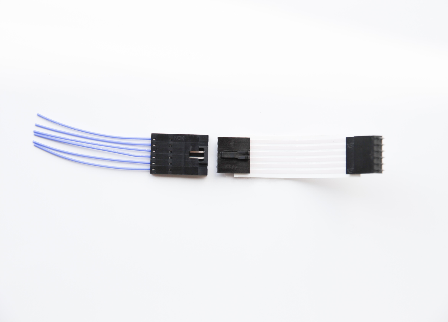 What if flat cables helped you gain flexibility and reliability ...