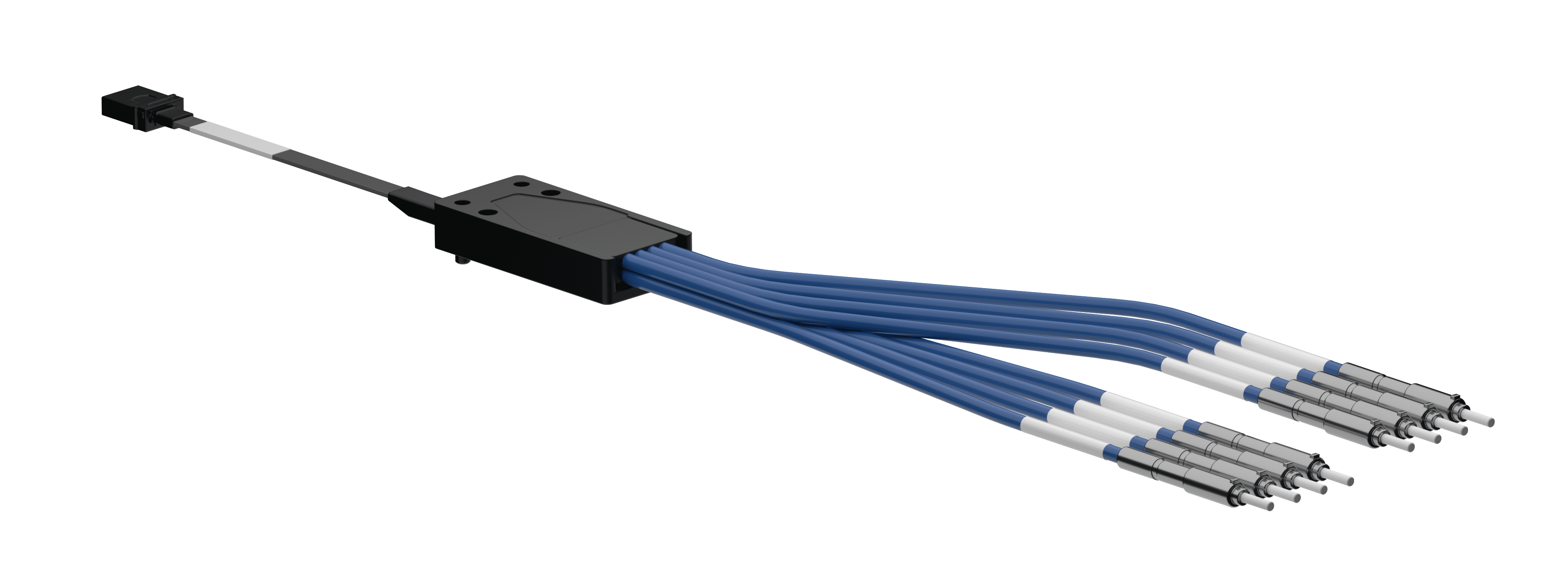 Harness Nicomatic