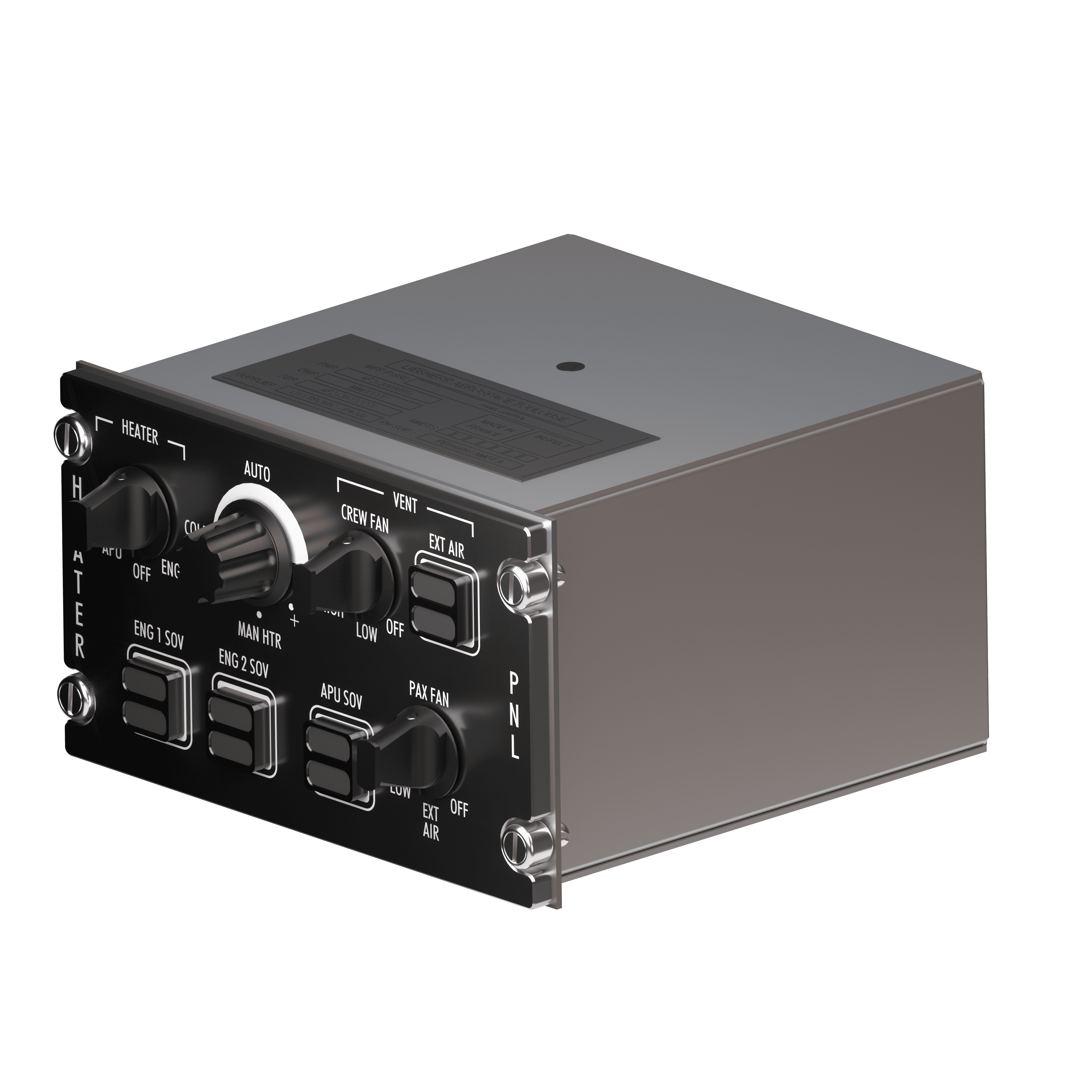 box Nicomatic