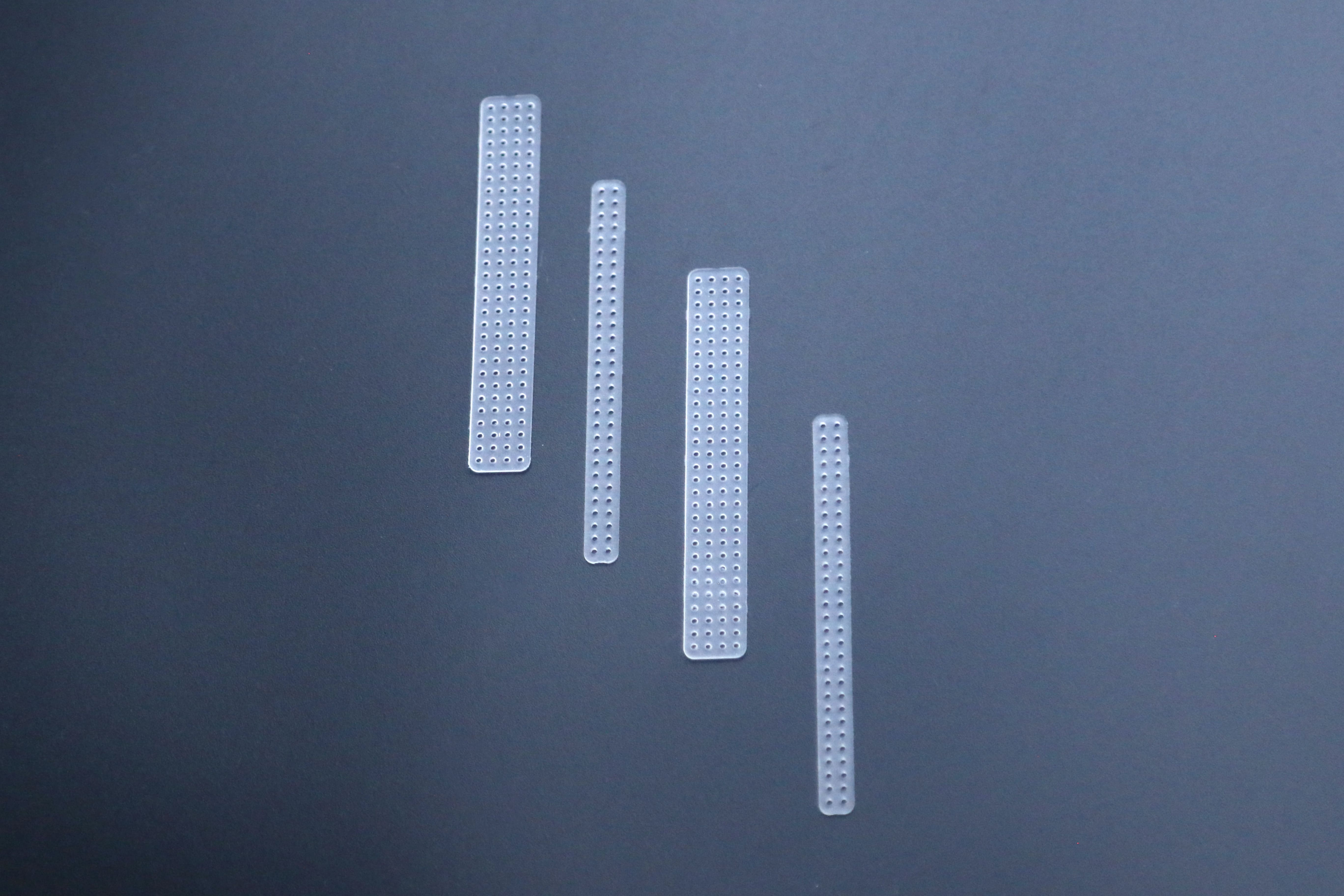 Interfacial seals Nicomatic