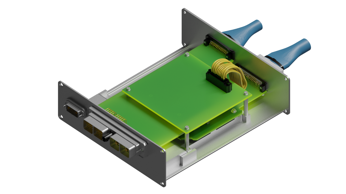 plug and play tailored custom nicomatic