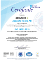 39487-Accurate Nordic AB ISO 14001.jpg