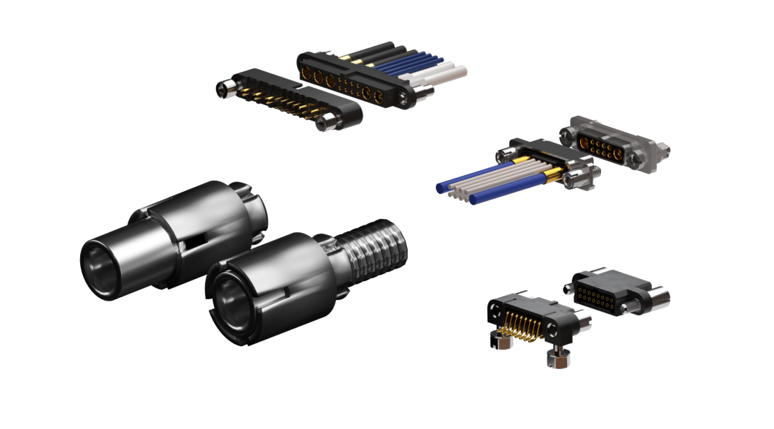 Captive Screw