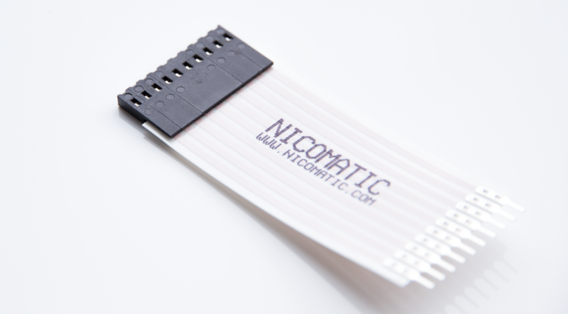 Crimpflex Nicomatic