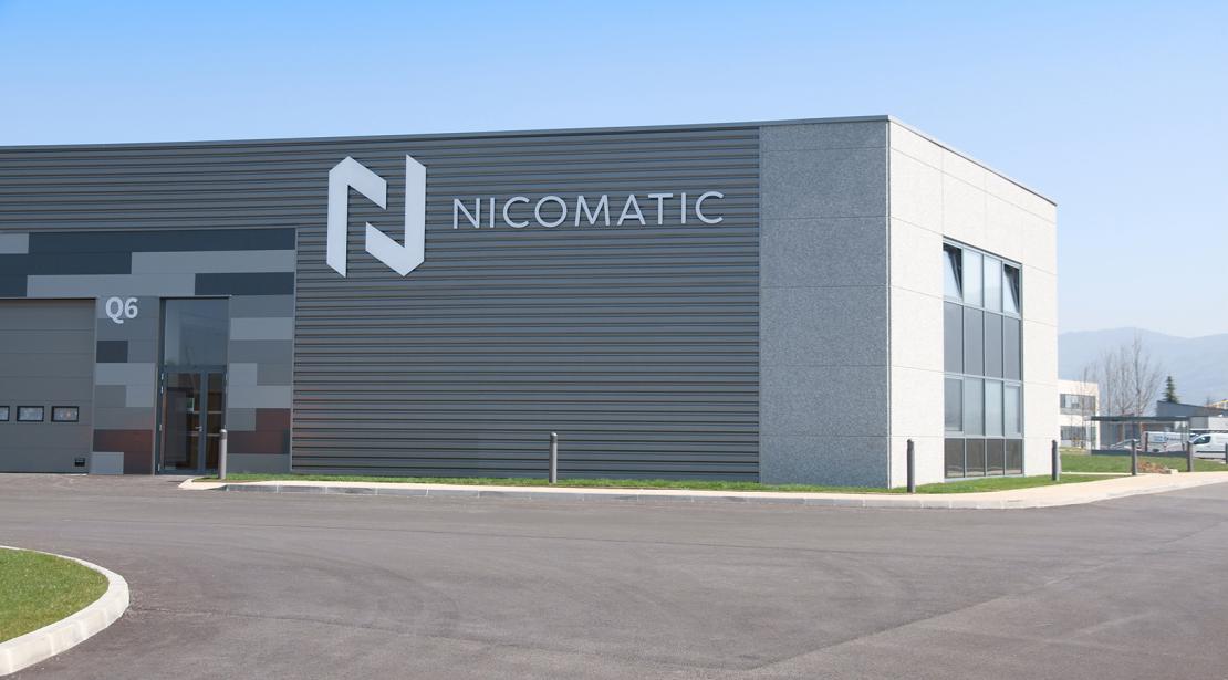Nicomatic
