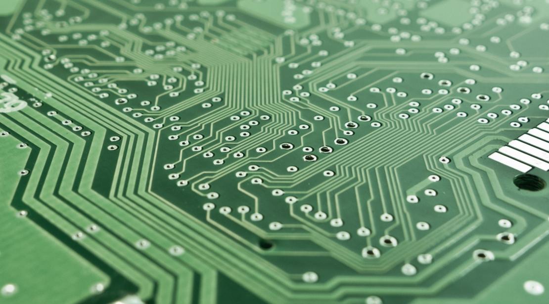 Thicker PCB Nicomatic