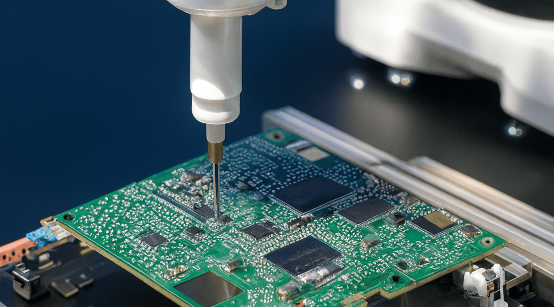 SMT Guide Nicomatic