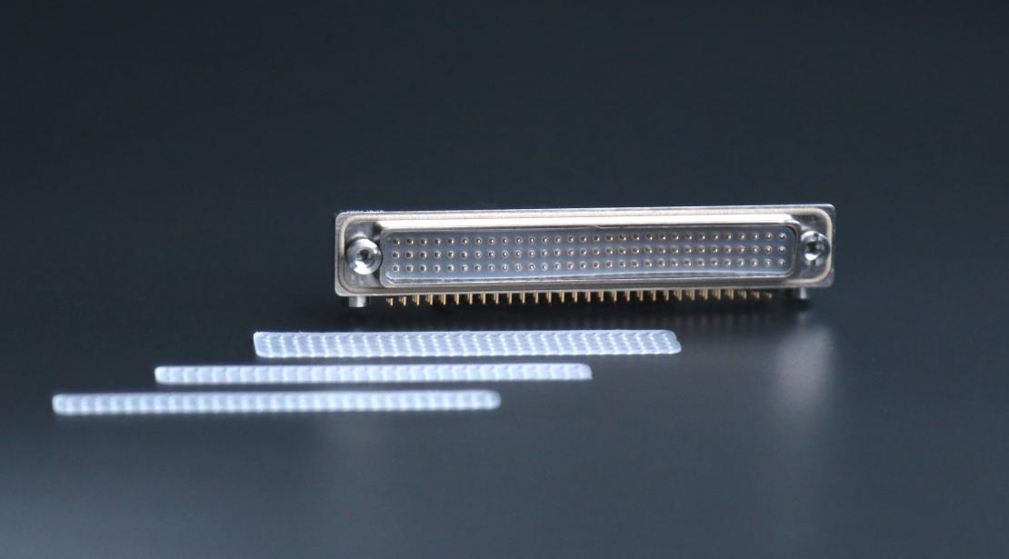 Interfacial seal Nicomatic