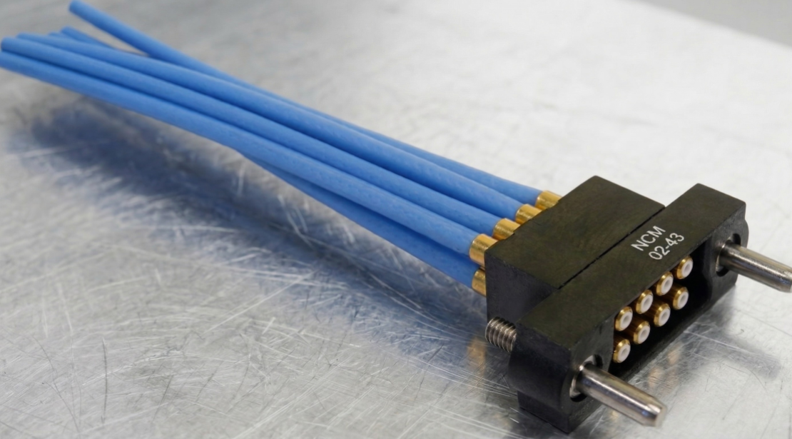 CMM 340 swap 3d render