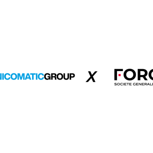 Nicomatic Group x Forge