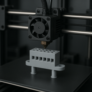 3D Printing Service