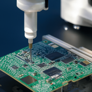 SMT Guide Nicomatic