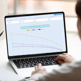 Current Capacity Calculator Nicomatic