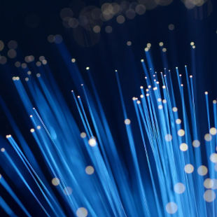 fibre optique performance
