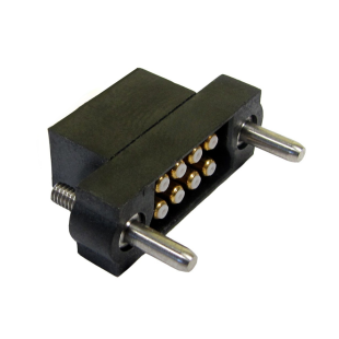 Connectors CMM 340 EMM HP SWaP & Power: How to Maximize High Density