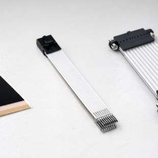 Flex cables Nicomatic