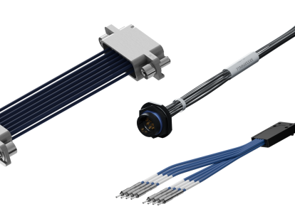 Cabling Nicomatic