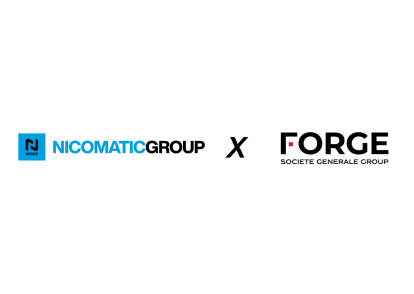 Nicomatic Group x Forge