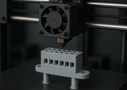 3D Printing Service