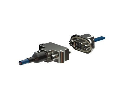 Nicomatic DMM MT ferule