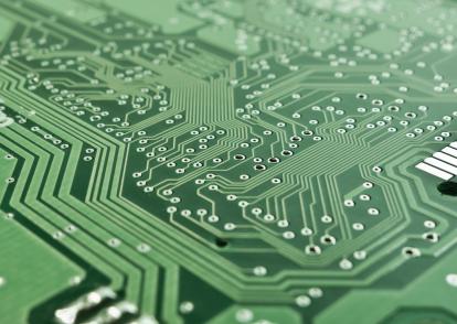 Thicker PCB Nicomatic
