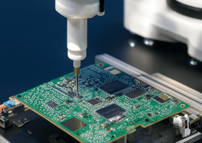 SMT Guide Nicomatic
