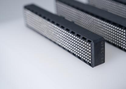 MatrYX connector Nicomatic