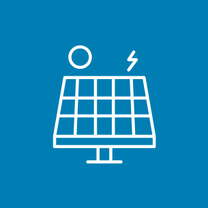 Connectors for energy applications