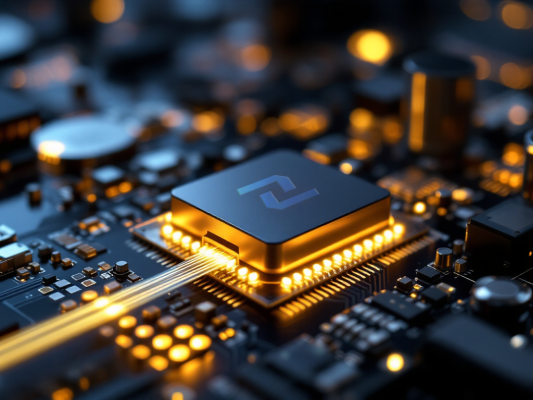 lab testing fibre optic