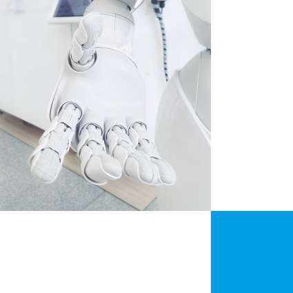 Connecteurs pour robotique