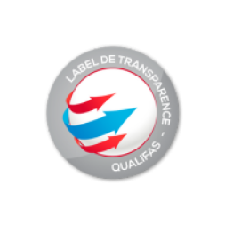 Label de transparence - Qualifas