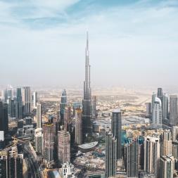 Nicomatic UAE