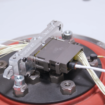 Mechanical Testing Laboratory