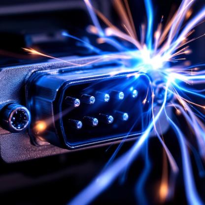 Electrical tests Laboratory